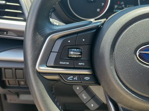 Used 2020 Subaru Forester Premium image 25