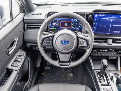 New 2026 Subaru Outback Premium image 28