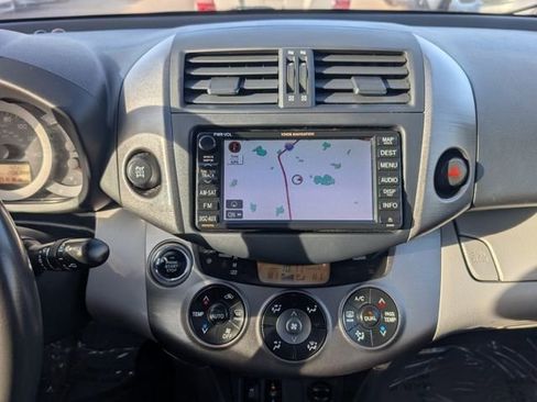 Used 2010 Toyota RAV4 Limited image 12