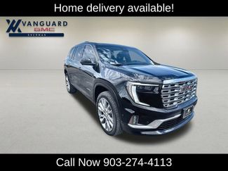 New 2026 GMC Acadia Denali w/ Super Cruise Package video 2