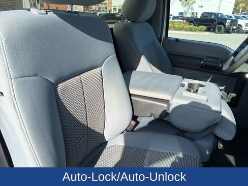 Used 2016 Ford F250 XLT w/ XLT Value Package image 19