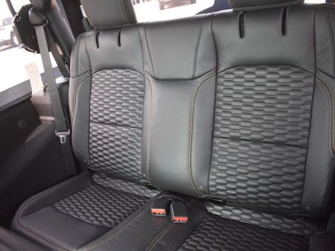 New 2026 Jeep Wrangler Sport AWD/4WD image 14