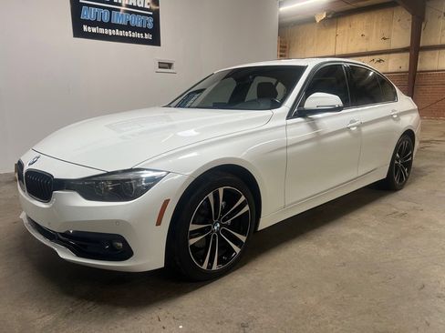 Used 2018 BMW 330i Sedan image 5