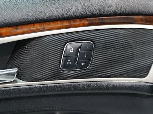 Used 2017 Lincoln MKZ Select w/ Climate Package FWD image 18