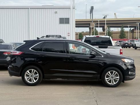 Used 2019 Ford Edge SEL w/ Equipment Group 201A AWD/4WD image 3