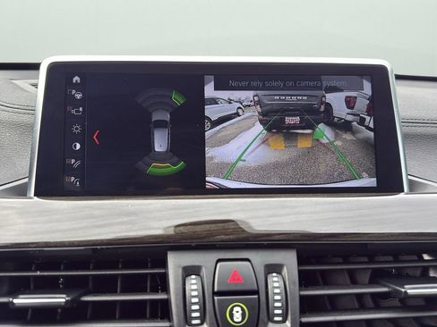 Used 2022 BMW X1 xDrive28i w/ Premium Package image 19