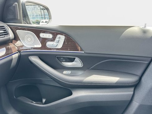 New 2025 Mercedes-Benz GLS 450 450 4MATIC SUV image 25