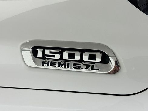 Used 2020 RAM 1500 Big Horn image 27