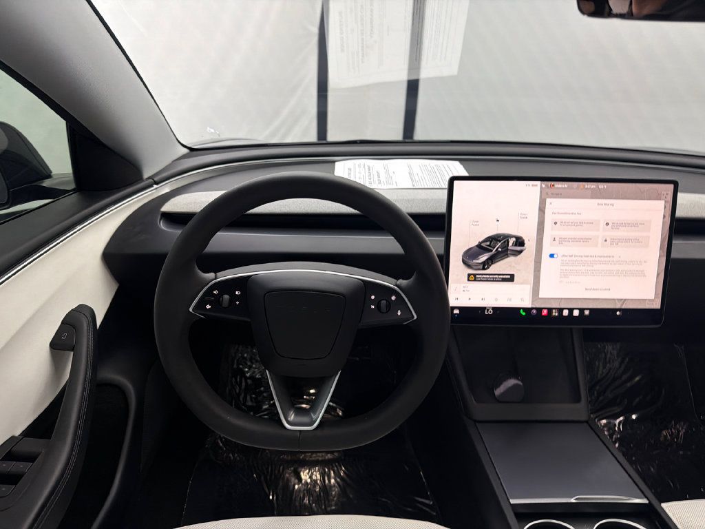 Used 2024 Tesla Model 3 Long Range RWD image 23