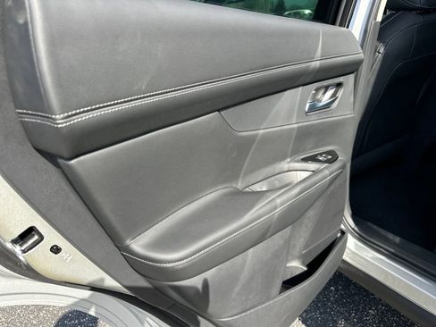 New 2025 Nissan Murano SL image 15