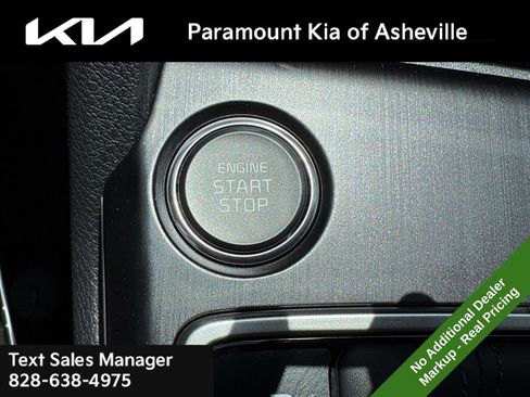 New 2026 Kia Sportage LX AWD/4WD image 14