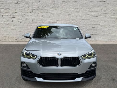 Used 2020 BMW X2 sDrive28i w/ Convenience Package FWD image 7