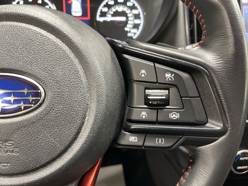 Used 2022 Subaru Forester Sport image 20