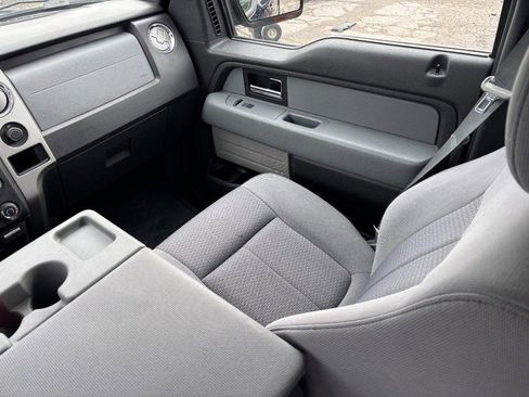 Used 2013 Ford F150 XLT w/ Luxury Equipment Group image 15