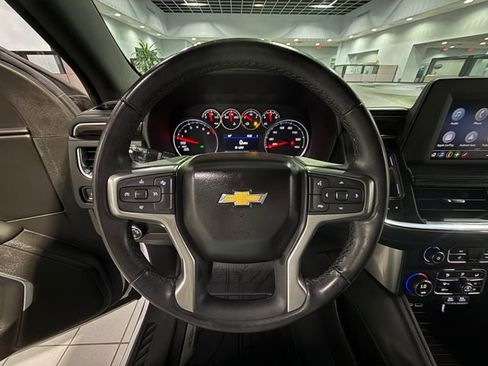 Certified 2023 Chevrolet Tahoe LS image 17