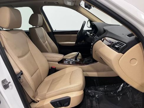 Used 2016 BMW X3 xDrive28i image 46