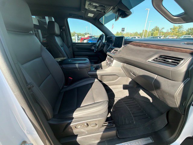 Used 2023 Chevrolet Tahoe LT w/ LT Signature Package AWD/4WD image 27