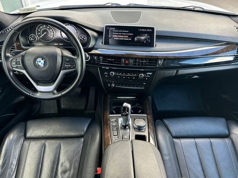 Used 2017 BMW X5 xDrive40e AWD/4WD image 14