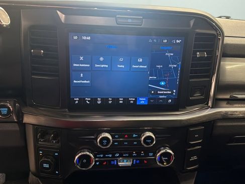 Used 2025 Ford F250 Lariat AWD/4WD image 11