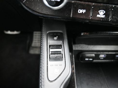 Used 2024 Kia Telluride SX Prestige AWD/4WD image 28