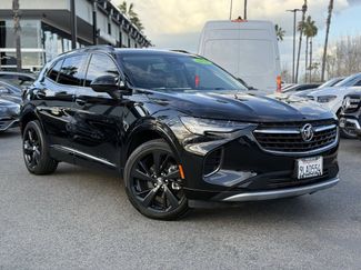 Used 2023 Buick Envision Essence w/ Sport Touring Package video 1