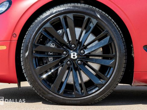 Used 2024 Bentley Continental GT Speed image 8