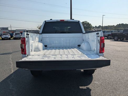 Used 2023 Ford F150 XLT image 6