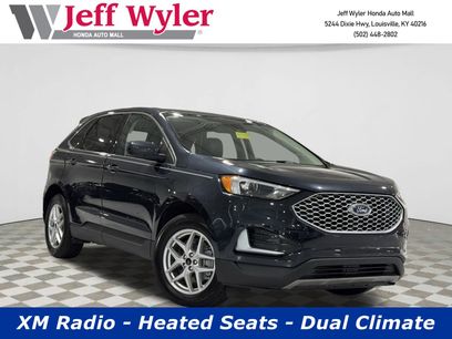 Used 2024 Ford Edge SEL