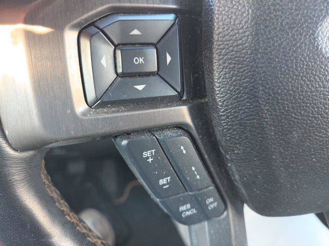 Used 2017 Ford F150 Limited w/ Trailer Tow Package AWD/4WD image 52