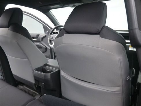 New 2025 Toyota Tacoma TRD Sport image 27