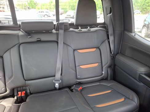 Used 2020 GMC Sierra 1500 AT4 w/ Off-Road Performance Package image 20