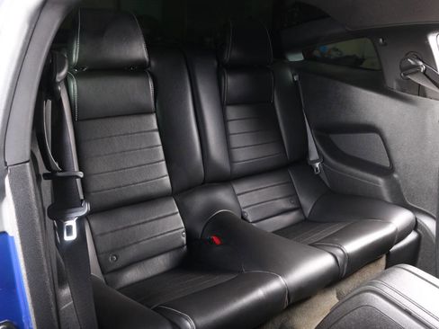 Used 2014 Ford Mustang GT Premium w/ Accessory Package 5 image 45