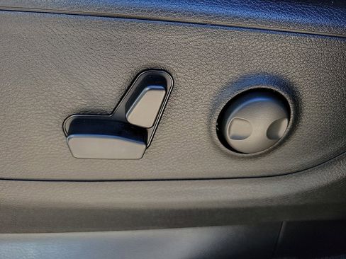 New 2026 RAM 1500 Lone Star w/ Night Edition image 12