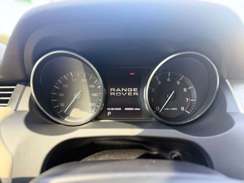 Used 2013 Land Rover Range Rover Evoque Pure Plus AWD/4WD image 23