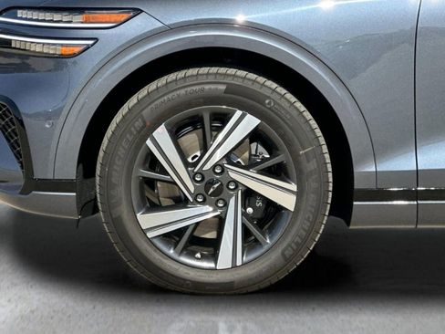 New 2026 Genesis GV70 3.5T Sport Advanced image 26