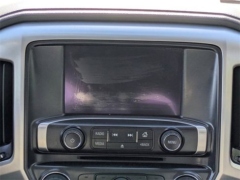 Used 2014 GMC Sierra 1500 SLE w/ SLE Value Package image 17