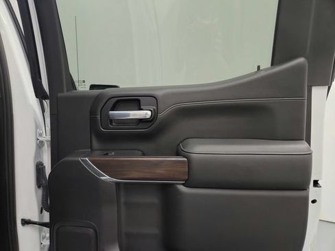 Used 2021 GMC Sierra 1500 SLT AWD/4WD image 28
