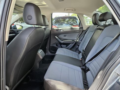 New 2025 Volkswagen Jetta SE image 17