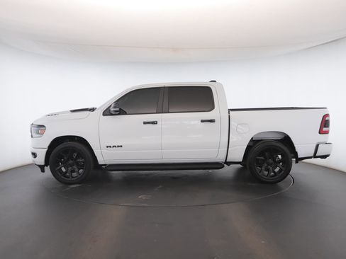 Used 2023 RAM 1500 Laramie AWD/4WD image 22