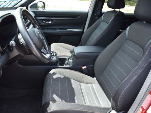 Used 2023 Honda CR-V Sport image 22