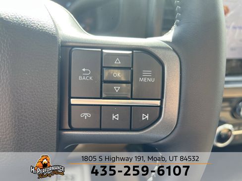 New 2024 Ford F350 Lariat w/ Lariat Ultimate Package image 26