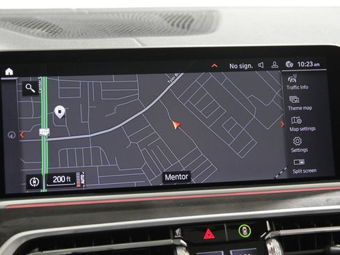 Used 2022 BMW X5 xDrive40i w/ M Sport Package image 11