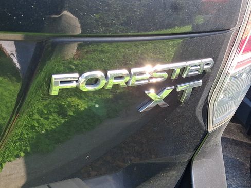 Used 2018 Subaru Forester 2.0XT Touring w/ Popular Package #2 AWD/4WD image 5