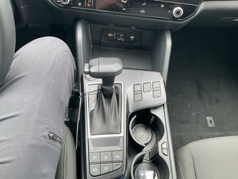 New 2026 Kia Sportage LX w/ LX Convenience Package image 27