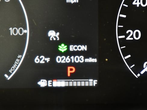 Certified 2025 Honda CR-V Sport-L image 17