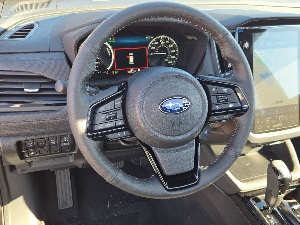 New 2026 Subaru Forester Touring AWD/4WD image 33