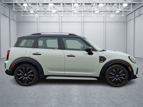 Used 2023 MINI Cooper Countryman S image 4