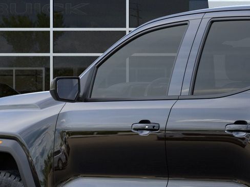 New 2026 GMC Canyon Elevation w/ Convenience Package AWD/4WD image 34