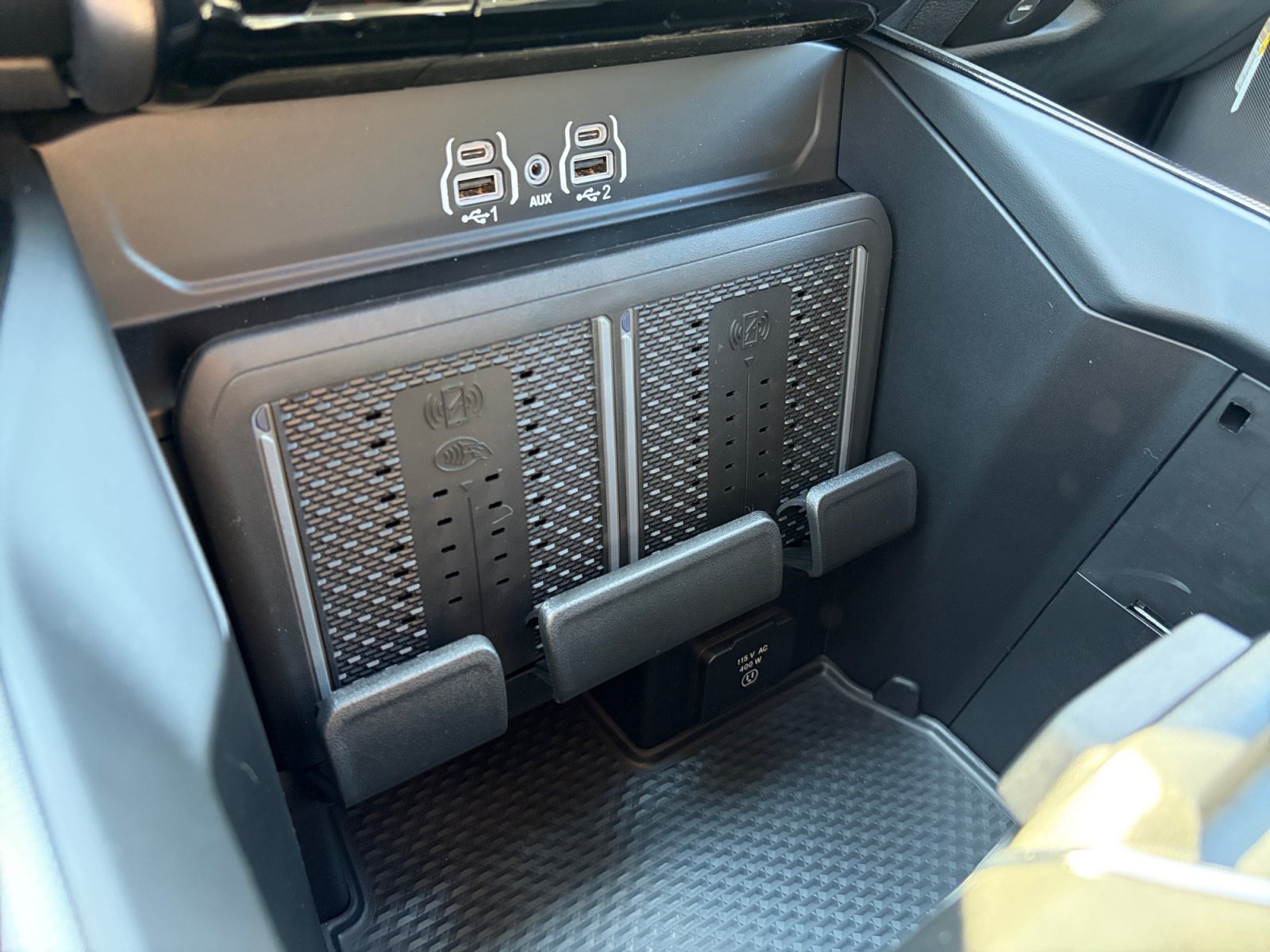 New 2027 RAM 1500 Rebel AWD/4WD image 30