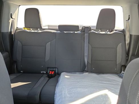 New 2026 Chevrolet Silverado 1500 LT w/ Z71 Off-Road Package image 31